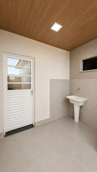 Casa com 2 quartos na Zona Sul | Marília/SP: 11ª foto da galeria de imagens do imóvel