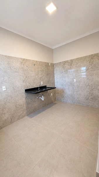 Casa com 2 quartos na Zona Sul | Marília/SP: 4ª foto da galeria de imagens do imóvel