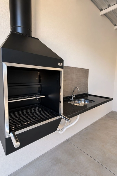 Imóvel residencial ou comercial