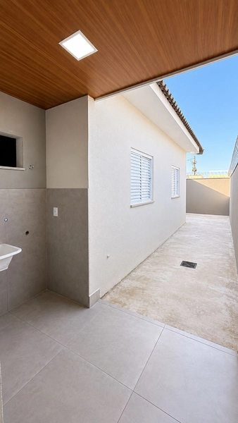 Casa com 2 quartos na Zona Sul | Marília/SP: 10ª foto da galeria de imagens do imóvel