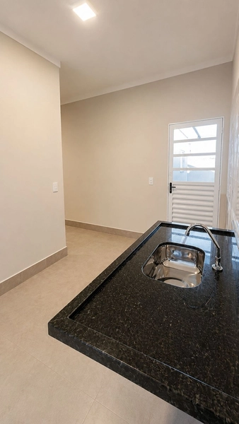 Casa com 2 quartos na Zona Sul | Marília/SP: 5ª foto da galeria de imagens do imóvel