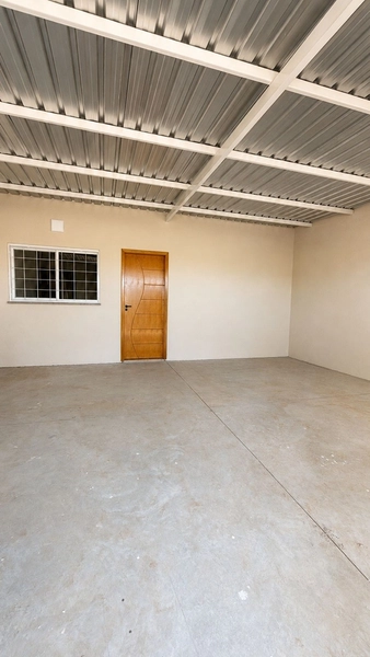 Casa com 2 quartos na Zona Sul | Marília/SP: 2ª foto da galeria de imagens do imóvel