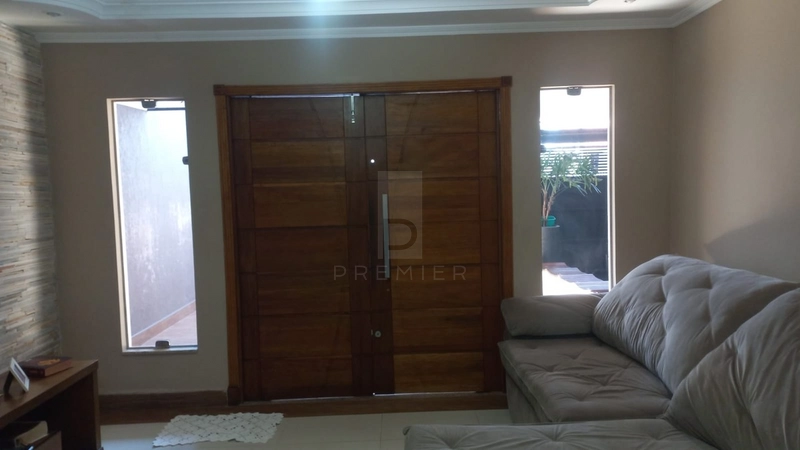 Casa à Venda – Localização Privilegiada no Bairro Palmital.: 2ª foto da galeria de imagens do imóvel