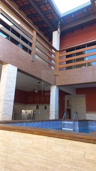 Casa à Venda – Localização Privilegiada no Bairro Palmital.: 11ª foto da galeria de imagens do imóvel