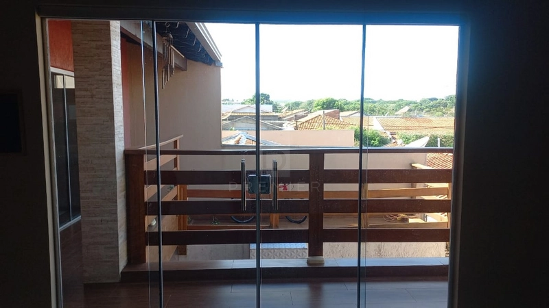 Casa à Venda – Localização Privilegiada no Bairro Palmital.: 1ª foto da galeria de imagens do imóvel