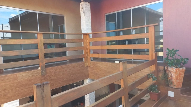 Casa à Venda – Localização Privilegiada no Bairro Palmital.: 9ª foto da galeria de imagens do imóvel