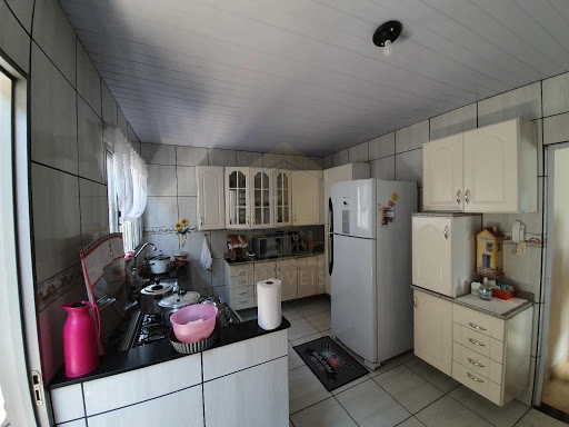 Casa com 2 dormitórios à venda, 130 m² por R$ 200.000,00 - Jardim Ipanema - Marí: 2ª foto da galeria de imagens do imóvel