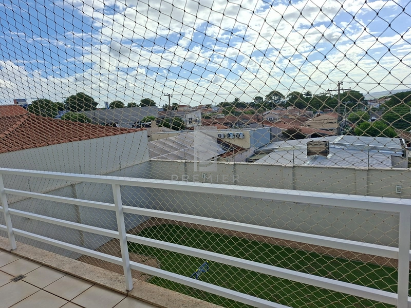 Casa com 4 quartos no Polon em Marilia / SP: 16ª foto da galeria de imagens do imóvel