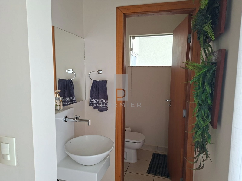 Casa com 4 quartos no Polon em Marilia / SP: 14ª foto da galeria de imagens do imóvel