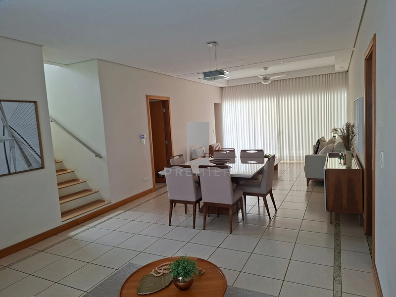 Casa com 4 quartos no Polon em Marilia / SP: 1ª foto da galeria de imagens do imóvel