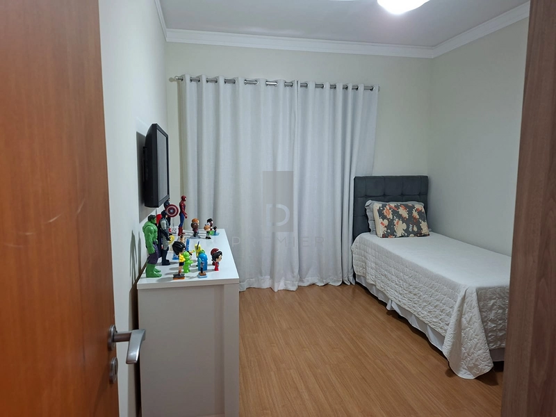 Casa com 4 quartos no Polon em Marilia / SP: 6ª foto da galeria de imagens do imóvel