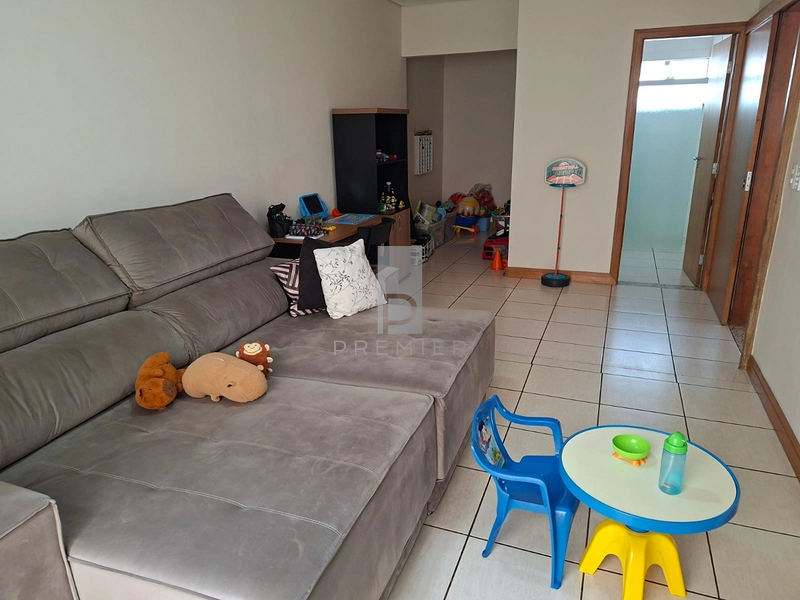 Casa com 4 quartos no Polon em Marilia / SP: 5ª foto da galeria de imagens do imóvel