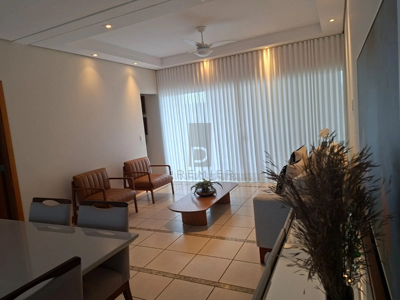 Casa com 4 quartos no Polon em Marilia / SP: 3ª foto da galeria de imagens do imóvel