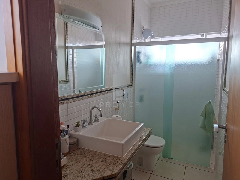 Casa com 4 quartos no Polon em Marilia / SP: 10ª foto da galeria de imagens do imóvel