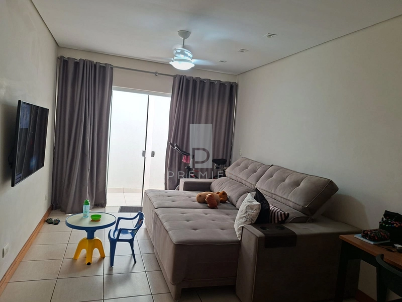 Casa com 4 quartos no Polon em Marilia / SP: 4ª foto da galeria de imagens do imóvel