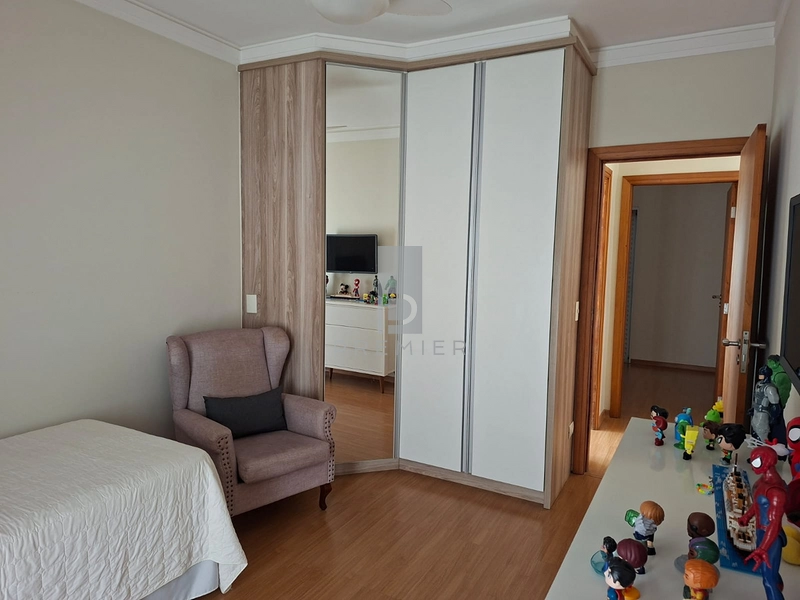 Casa com 4 quartos no Polon em Marilia / SP: 9ª foto da galeria de imagens do imóvel