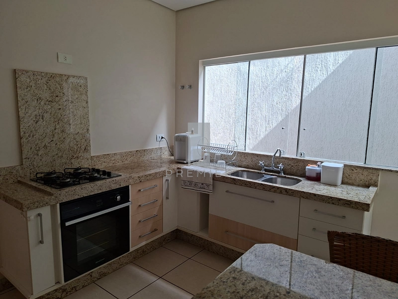 Casa com 4 quartos no Polon em Marilia / SP: 13ª foto da galeria de imagens do imóvel