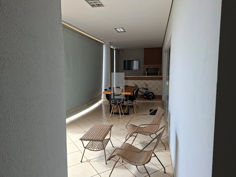 Casa com 4 quartos no Polon em Marilia / SP: 11ª foto da galeria de imagens do imóvel