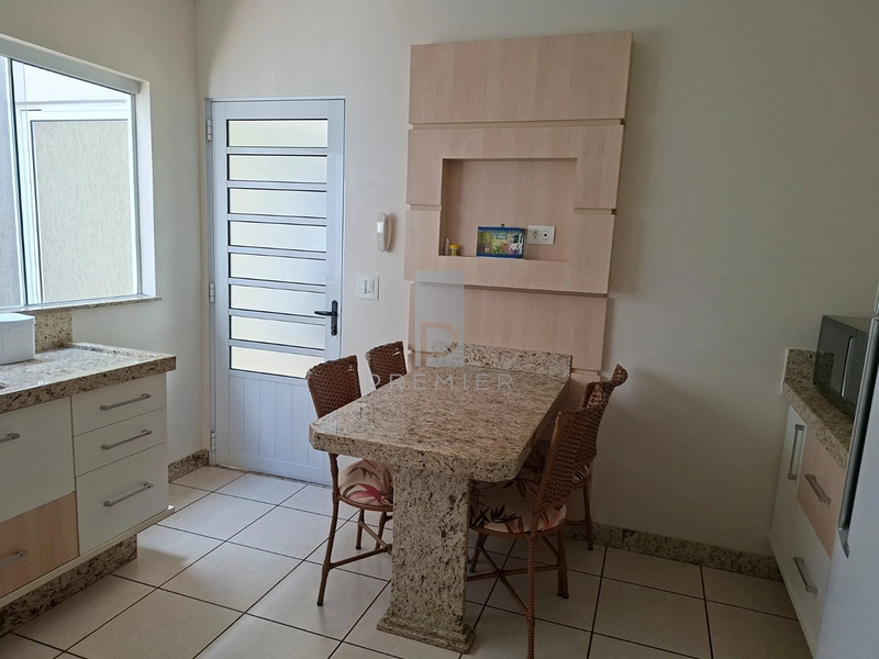 Casa com 4 quartos no Polon em Marilia / SP: 12ª foto da galeria de imagens do imóvel