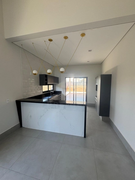 Casa com 3 suites e piscina no Condominio Terras da Fazenda em Marilia: 6ª foto da galeria de imagens do imóvel