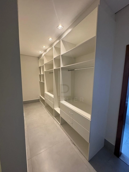 Casa com 3 suites e piscina no Condominio Terras da Fazenda em Marilia: 11ª foto da galeria de imagens do imóvel