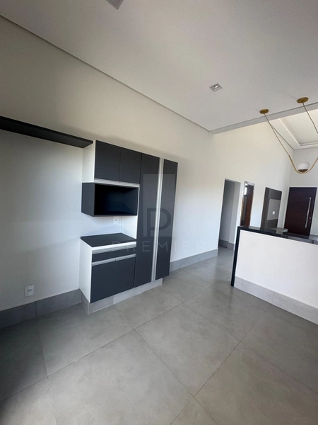 Casa com 3 suites e piscina no Condominio Terras da Fazenda em Marilia: 4ª foto da galeria de imagens do imóvel