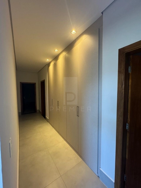 Casa com 3 suites e piscina no Condominio Terras da Fazenda em Marilia: 8ª foto da galeria de imagens do imóvel