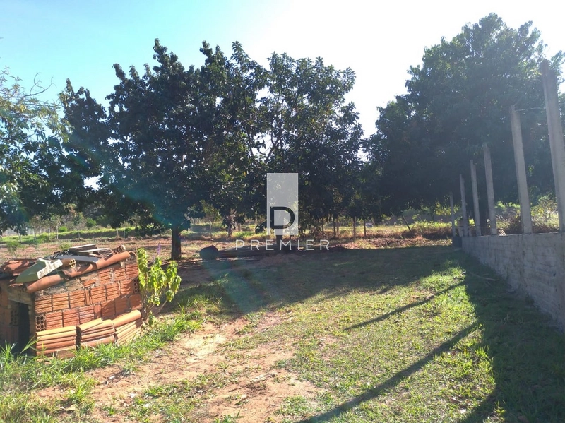 Chácara a venda no Estância Villa Bella - Marília-SP/Júlio Mesquita: 4ª foto da galeria de imagens do imóvel