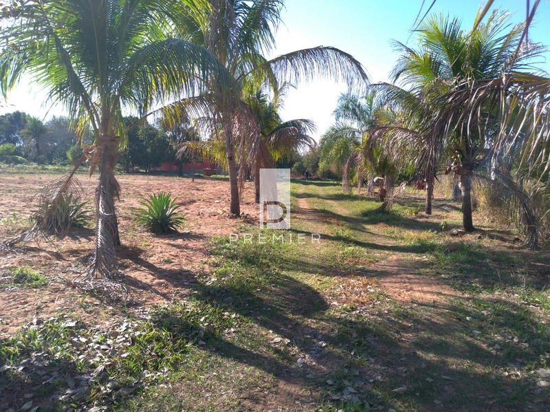 Chácara a venda no Estância Villa Bella - Marília-SP/Júlio Mesquita: 3ª foto da galeria de imagens do imóvel