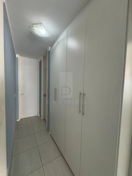 Casa com 3 quartos no Cond. Rossi Allegra em Marilia / SP: 8ª foto da galeria de imagens do imóvel