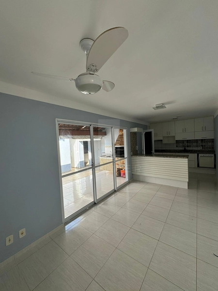 Casa com 3 quartos no Cond. Rossi Allegra em Marilia / SP: 11ª foto da galeria de imagens do imóvel