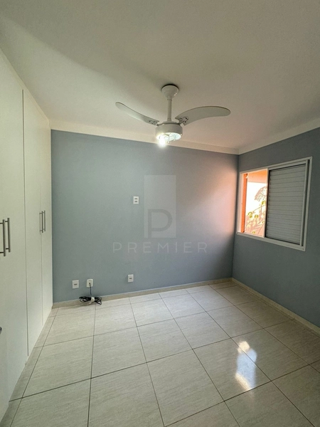 Casa com 3 quartos no Cond. Rossi Allegra em Marilia / SP: 6ª foto da galeria de imagens do imóvel