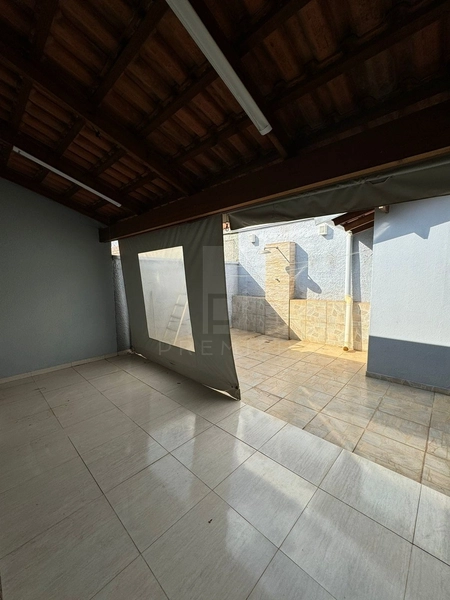 Casa com 3 quartos no Cond. Rossi Allegra em Marilia / SP: 12ª foto da galeria de imagens do imóvel