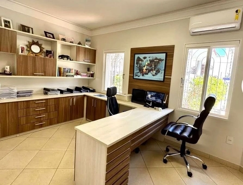 Casa com 4 quartos (2 suítes) na Avenida Santo Antônio | Marília/SP: 9ª foto da galeria de imagens do imóvel