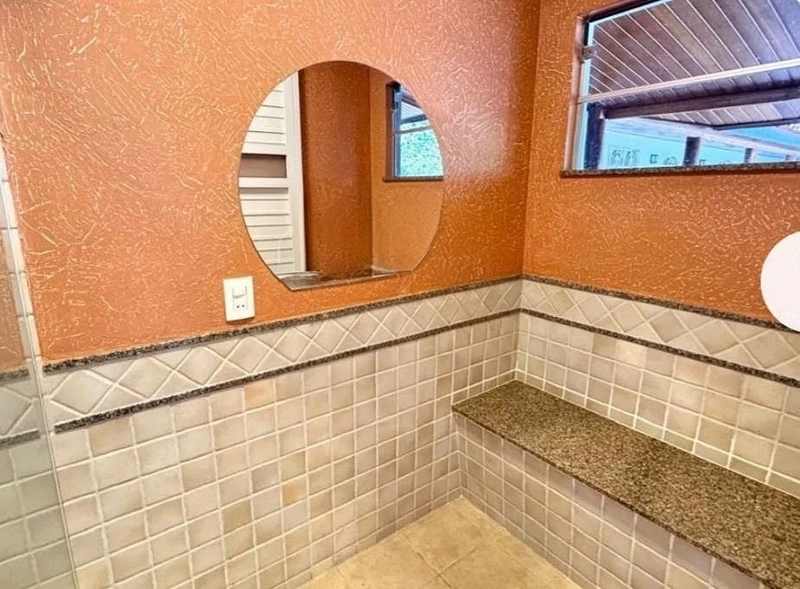Casa com 4 quartos (2 suítes) na Avenida Santo Antônio | Marília/SP: 22ª foto da galeria de imagens do imóvel