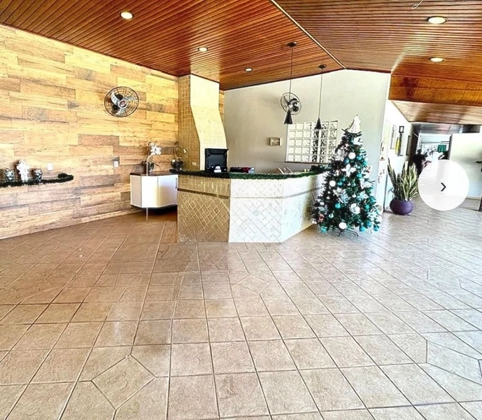 Casa com 4 quartos (2 suítes) na Avenida Santo Antônio | Marília/SP: 10ª foto da galeria de imagens do imóvel