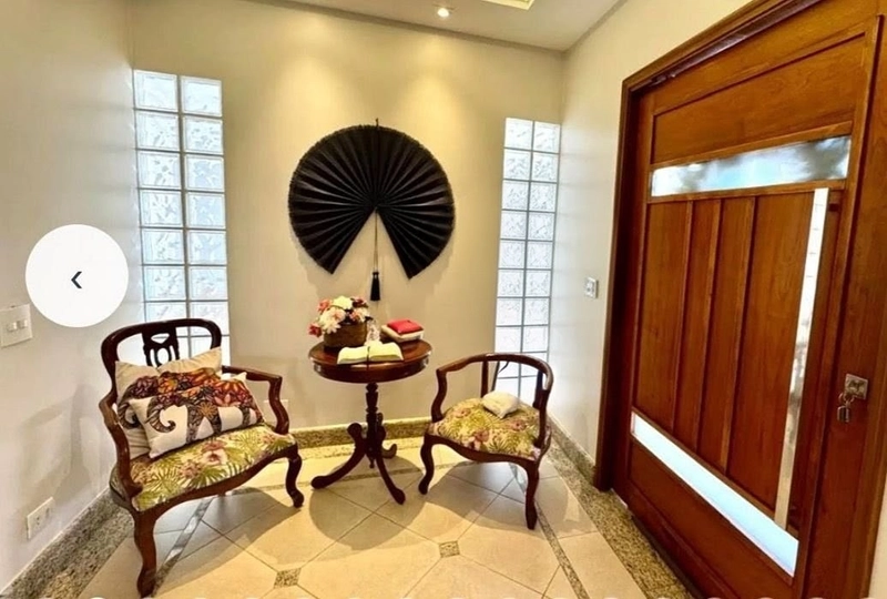 Casa com 4 quartos (2 suítes) na Avenida Santo Antônio | Marília/SP: 4ª foto da galeria de imagens do imóvel