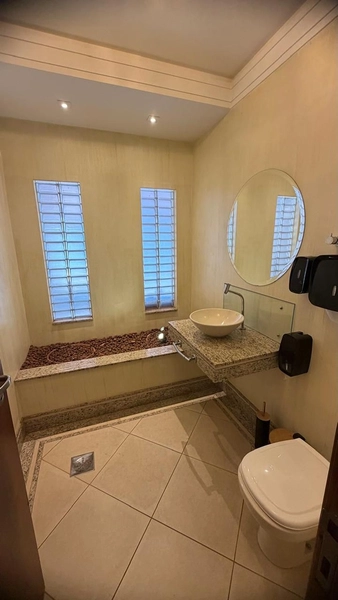 Casa com 4 quartos (2 suítes) na Avenida Santo Antônio | Marília/SP: 6ª foto da galeria de imagens do imóvel