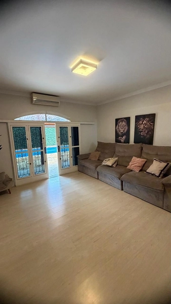 Casa com 4 quartos (2 suítes) na Avenida Santo Antônio | Marília/SP: 12ª foto da galeria de imagens do imóvel