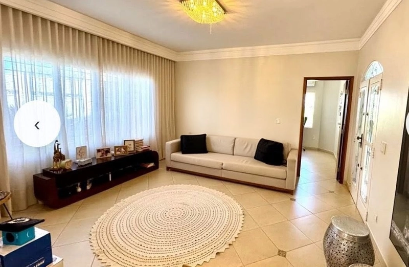 Casa com 4 quartos (2 suítes) na Avenida Santo Antônio | Marília/SP: 5ª foto da galeria de imagens do imóvel