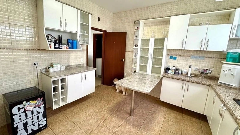 Casa com 4 quartos (2 suítes) na Avenida Santo Antônio | Marília/SP: 21ª foto da galeria de imagens do imóvel