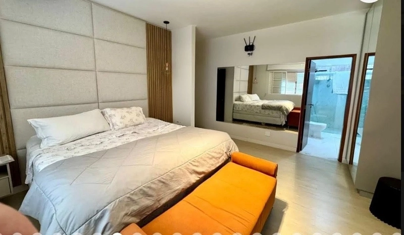 Casa com 4 quartos (2 suítes) na Avenida Santo Antônio | Marília/SP: 14ª foto da galeria de imagens do imóvel