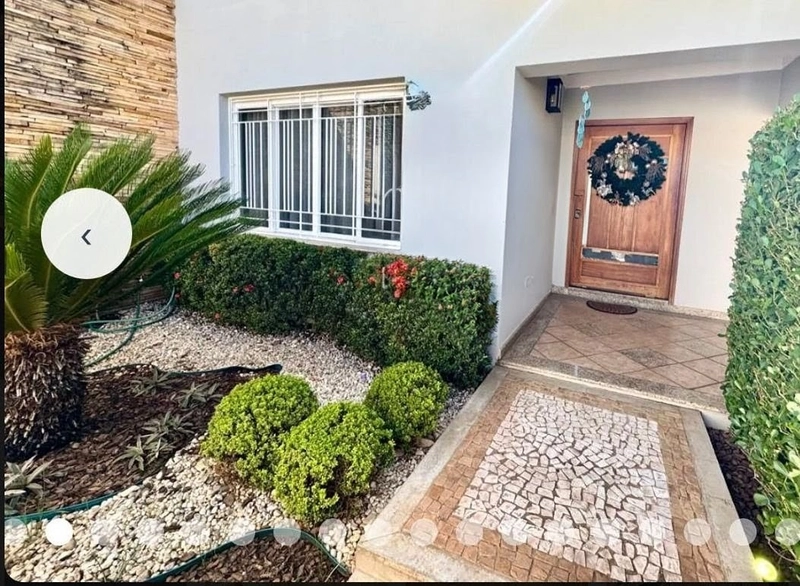 Casa com 4 quartos (2 suítes) na Avenida Santo Antônio | Marília/SP: 3ª foto da galeria de imagens do imóvel