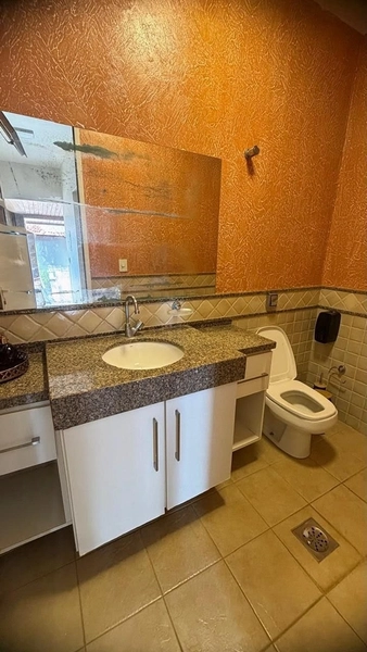 Casa com 4 quartos (2 suítes) na Avenida Santo Antônio | Marília/SP: 23ª foto da galeria de imagens do imóvel