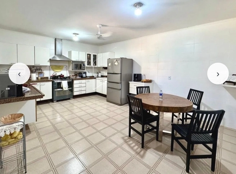 Casa com 4 quartos (2 suítes) na Avenida Santo Antônio | Marília/SP: 7ª foto da galeria de imagens do imóvel