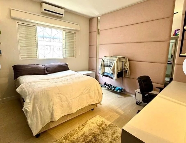 Casa com 4 quartos (2 suítes) na Avenida Santo Antônio | Marília/SP: 19ª foto da galeria de imagens do imóvel