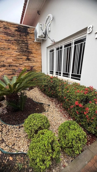 Casa com 4 quartos (2 suítes) na Avenida Santo Antônio | Marília/SP: 2ª foto da galeria de imagens do imóvel