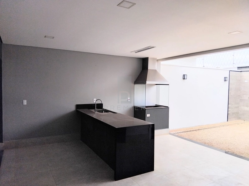 Casa a Venda com 3 Suítes no Condomínio Villa Flora 1 em Marília-SP. : 34ª foto da galeria de imagens do imóvel