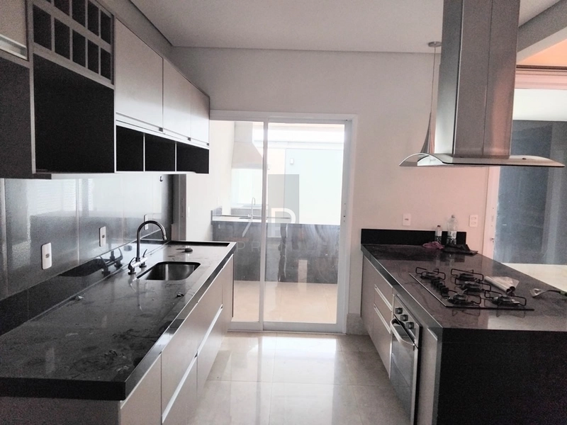 Casa a Venda com 3 Suítes no Condomínio Villa Flora 1 em Marília-SP. : 24ª foto da galeria de imagens do imóvel