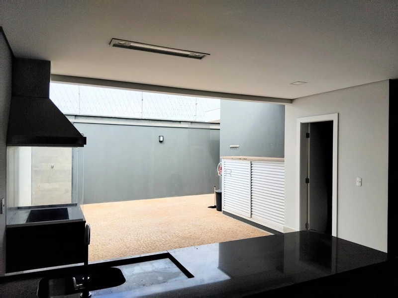 Casa a Venda com 3 Suítes no Condomínio Villa Flora 1 em Marília-SP. : 36ª foto da galeria de imagens do imóvel